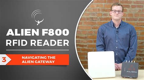 alien f800 rfid reader|alien gateway.